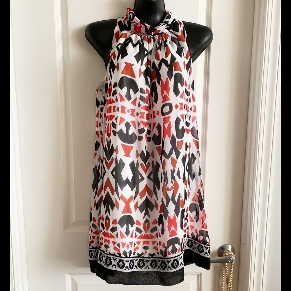Eva Mendes Dress Size M